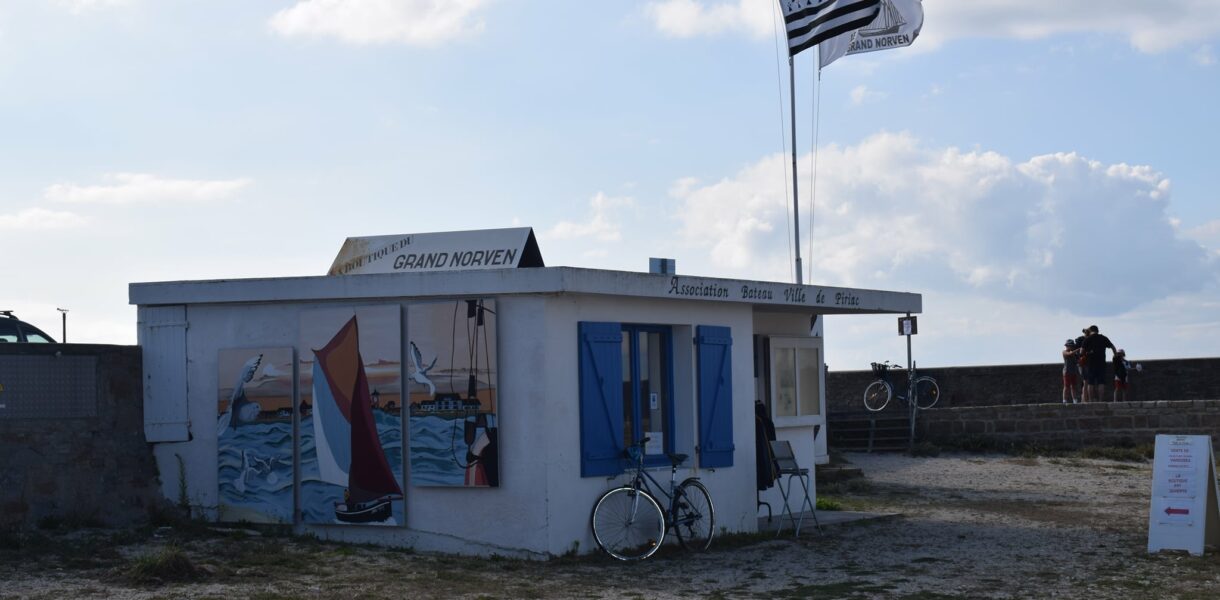 Boutique du Grand Norven