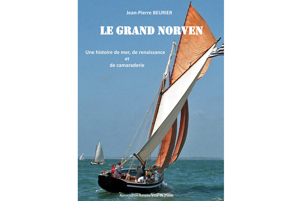 Le Grand Norven se raconte…